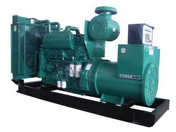 500KW重慶康明斯發(fā)電機(jī)組KTAA19-G6