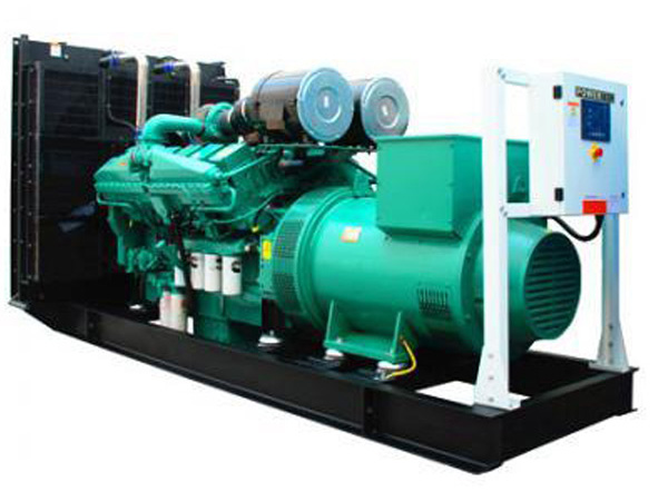 1000KW康明斯柴油發(fā)電機(jī)組KTA38-G9